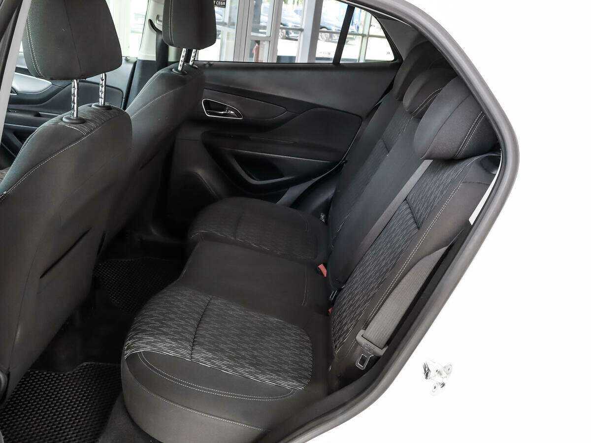 Купить Opel Mokka, 2013, 211 755 км, фото №10