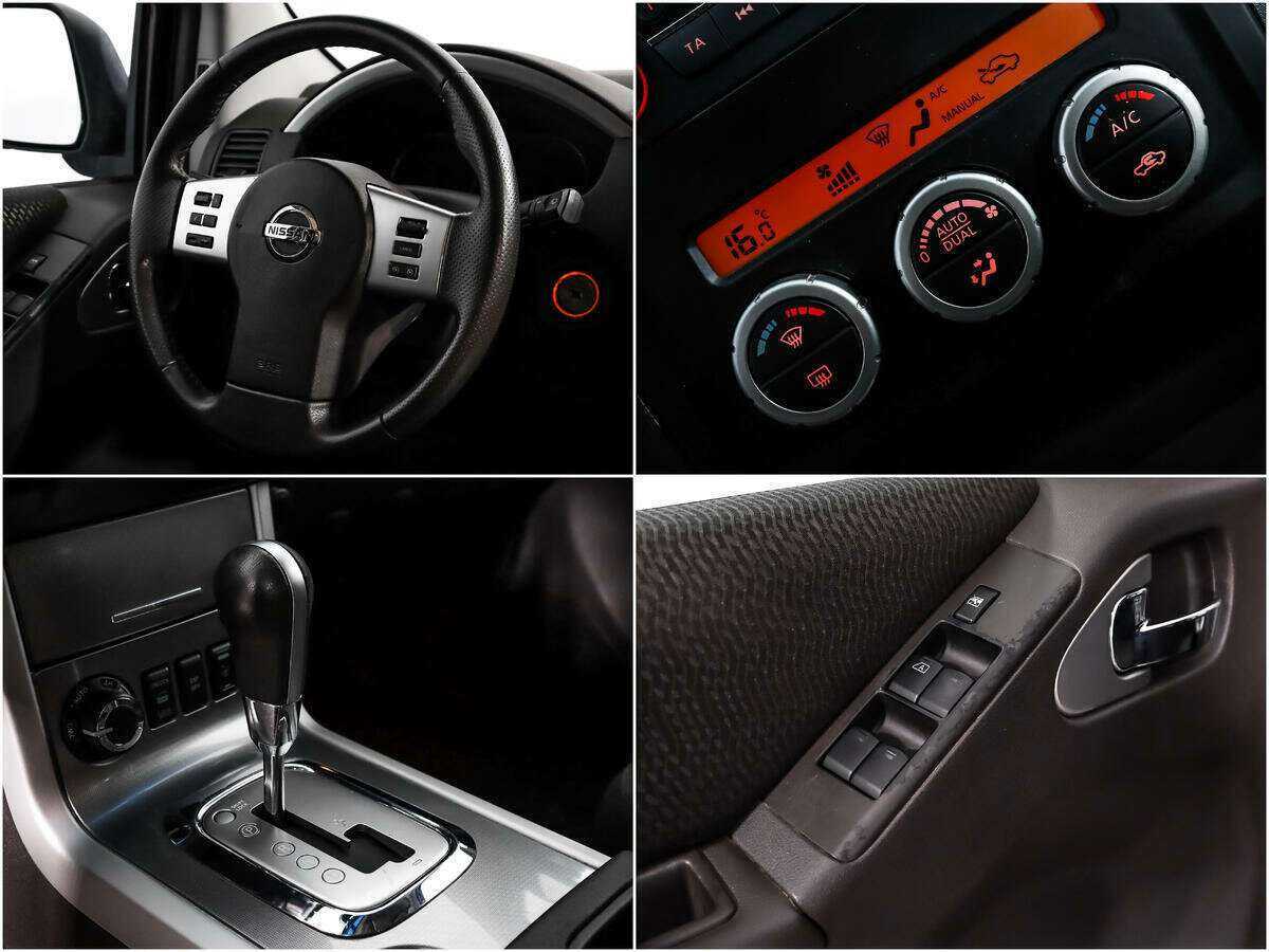 Купить Nissan Pathfinder, 2012, 108 185 км, фото №15