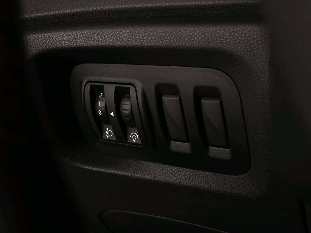 Купить Renault Kaptur, 2016, 129 069 км, фото №20