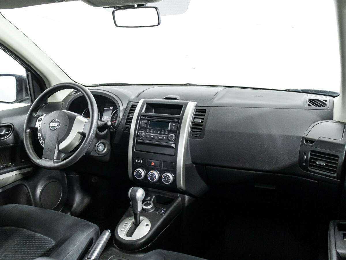 Купить Nissan X-Trail, 2013, 255 055 км, фото №9