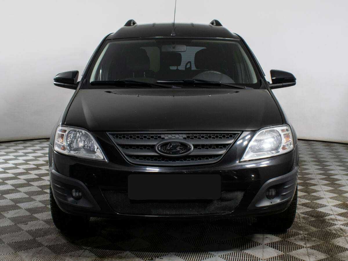 Lada (ВАЗ) Largus