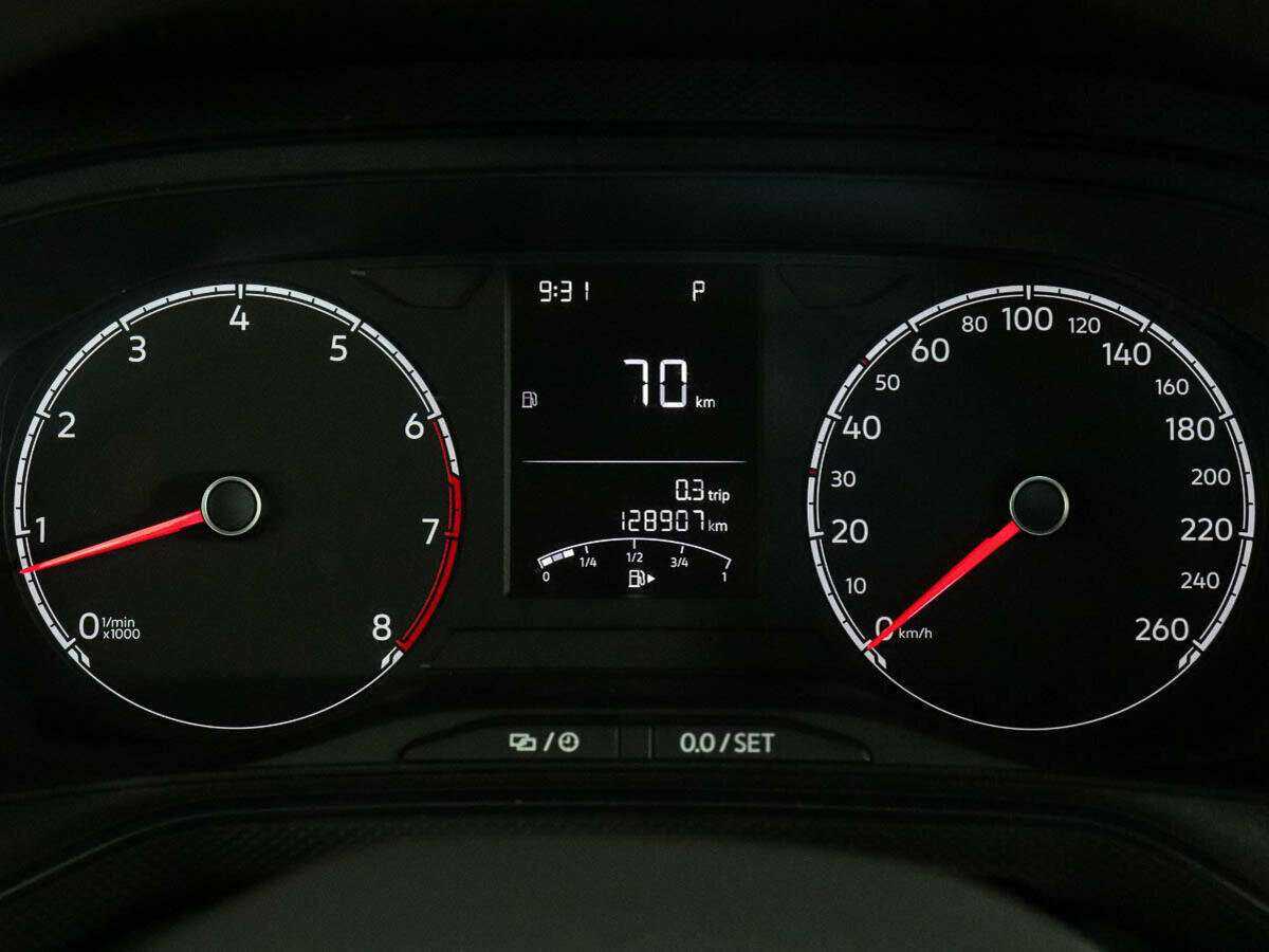 Купить Volkswagen Polo, 2020, 129 000 км, фото №10