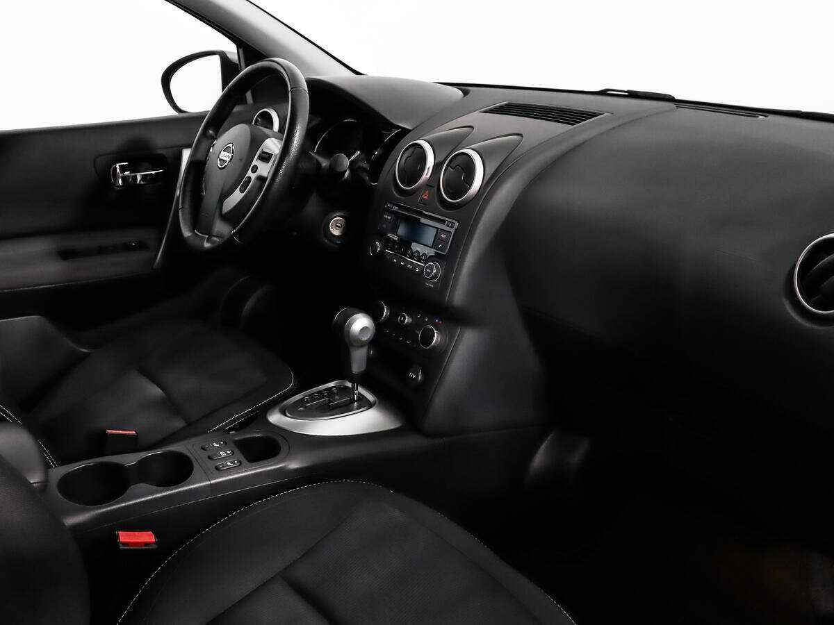 Купить Nissan Qashqai, 2012, 53 344 км, фото №11