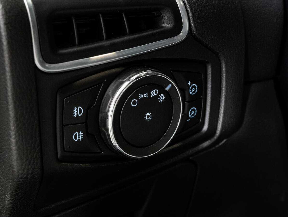 Купить Ford Focus, 2012, 155 614 км, фото №13