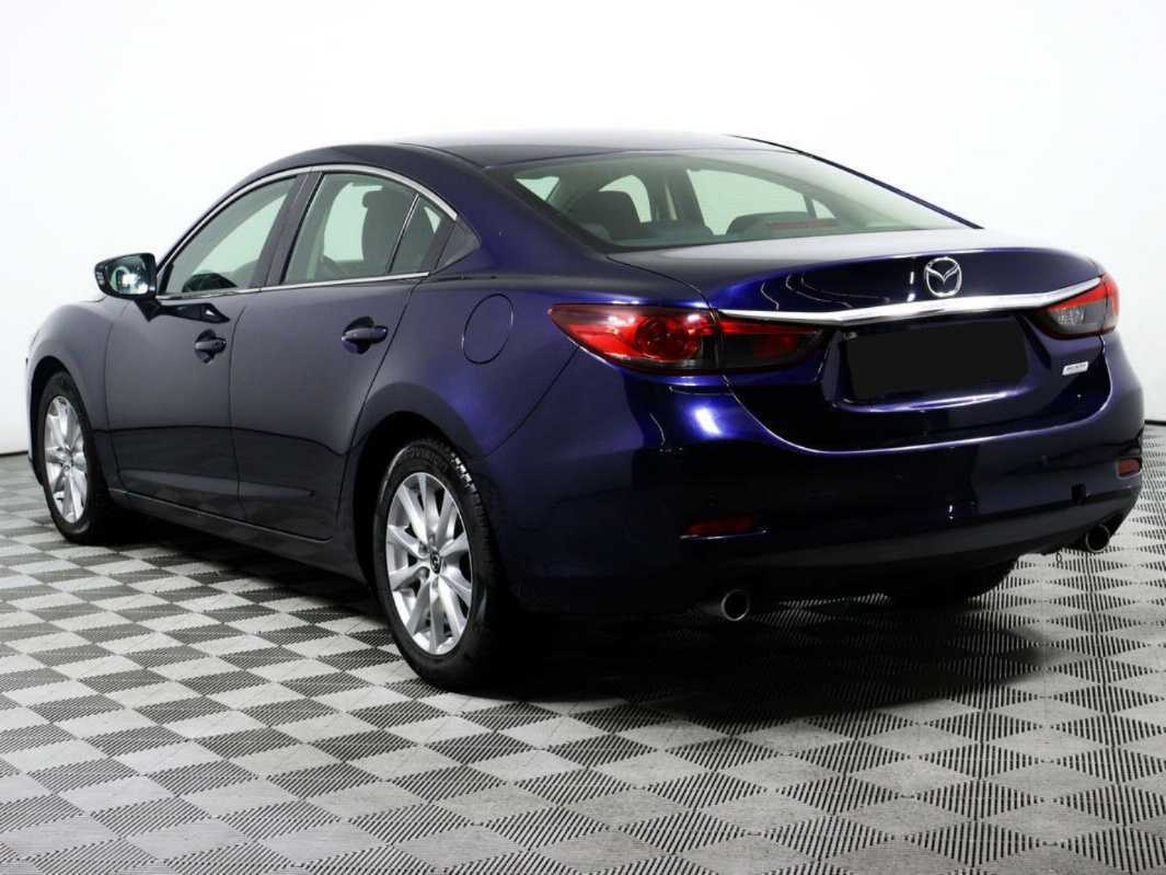 Купить Mazda 6, 2013, 205 886 км, фото №7