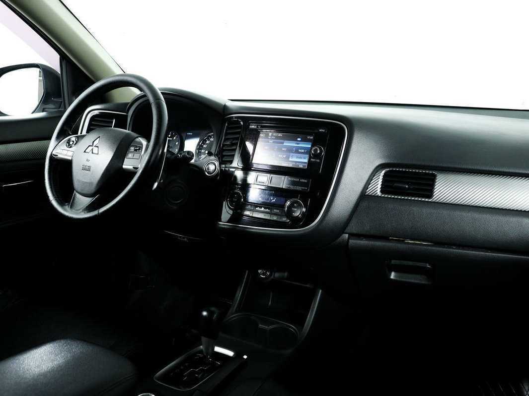 Купить Mitsubishi Outlander, 2013, 272 235 км, фото №11