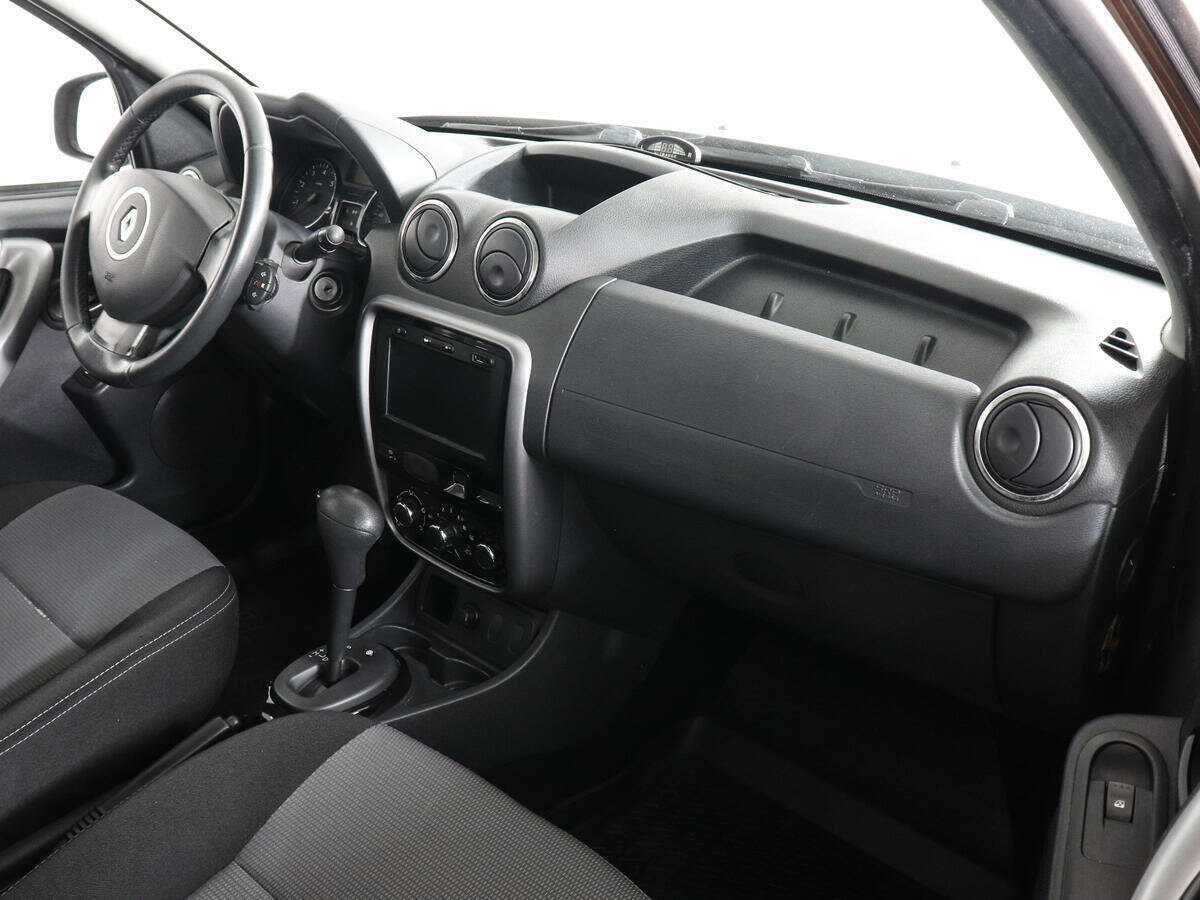 Купить Renault Duster, 2013, 133 734 км, фото №6