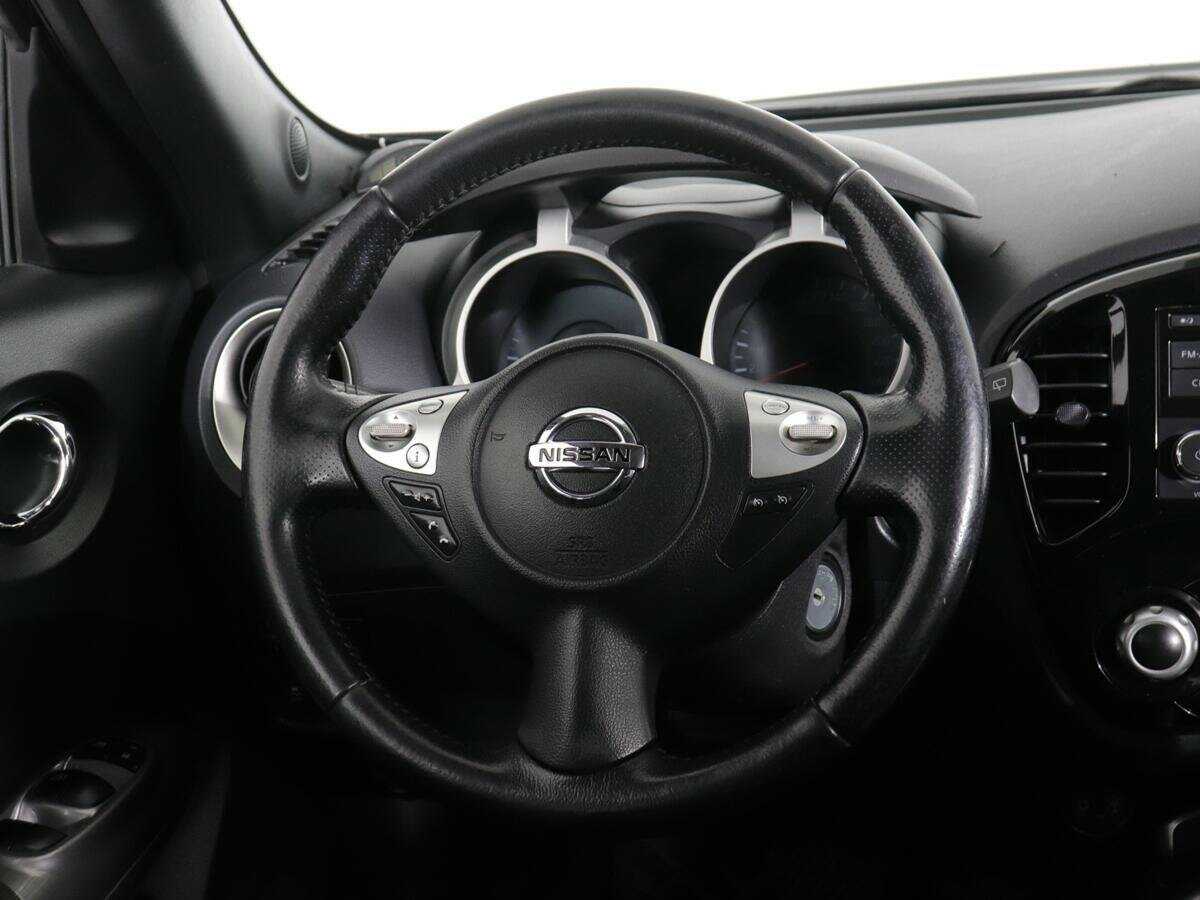 Купить Nissan Juke, 2013, 143 500 км, фото №19