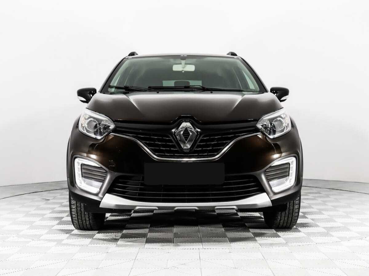 Renault Kaptur