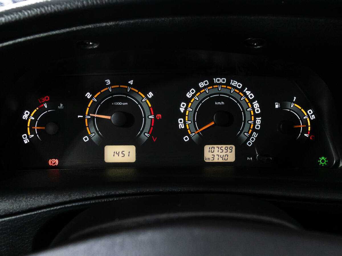 Купить Lada (ВАЗ) Niva, 2021, 107 598 км, фото №12