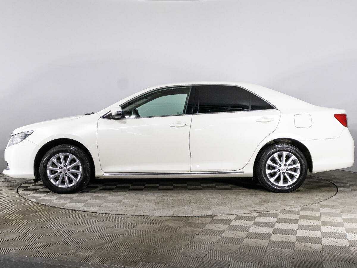 Купить Toyota Camry, 2014, 225 662 км, фото №8
