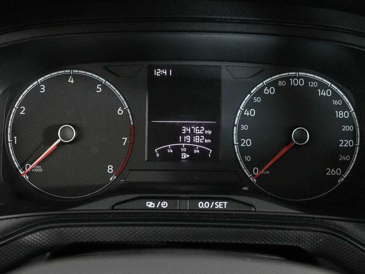 Купить Volkswagen Polo, 2020, 119 000 км, фото №10