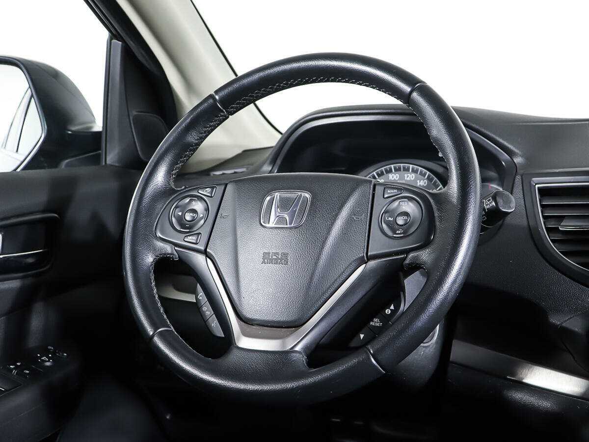 Купить Honda CR-V, 2012, 125 937 км, фото №15