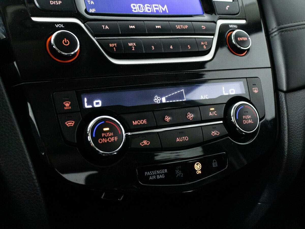 Купить Nissan Qashqai, 2019, 113 654 км, фото №14