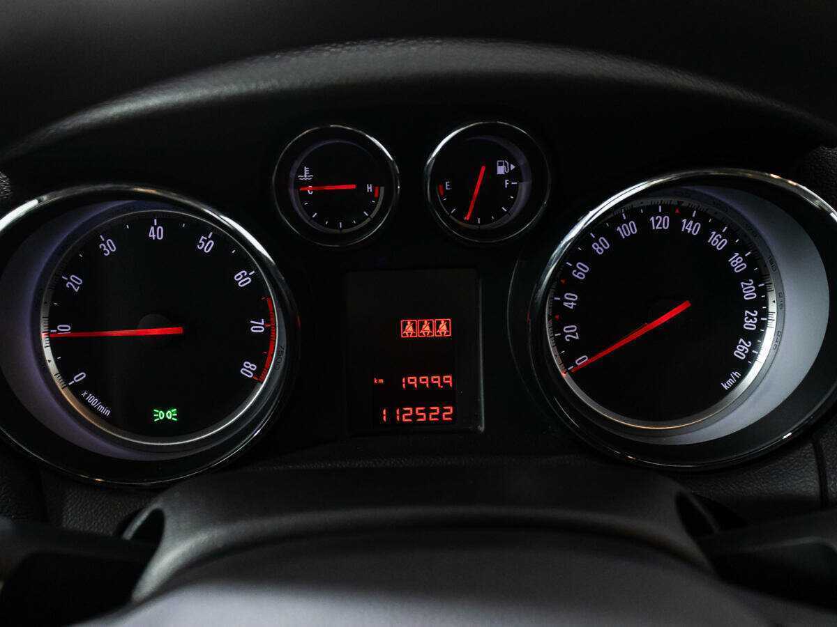 Купить Opel Mokka, 2013, 112 517 км, фото №12