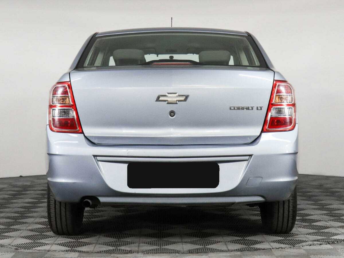 Купить Chevrolet Cobalt, 2013, 136 134 км, фото №6