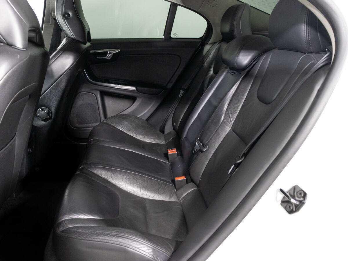Купить Volvo S60, 2012, 152 782 км, фото №10