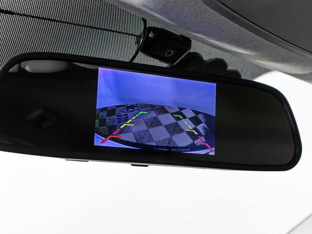 Купить Hyundai Creta, 2019, 61 018 км, фото №15