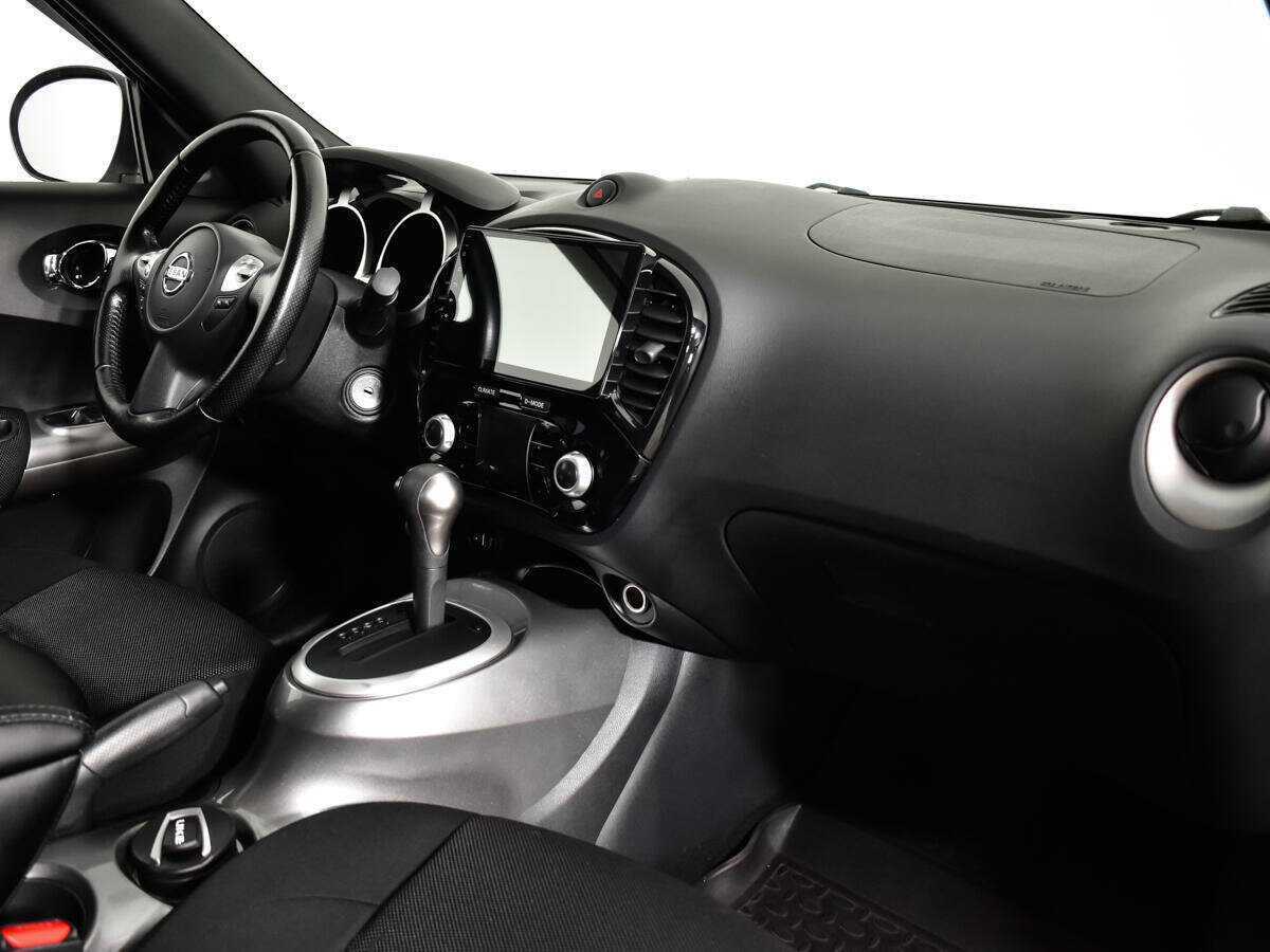 Купить Nissan Juke, 2014, 81 273 км, фото №9