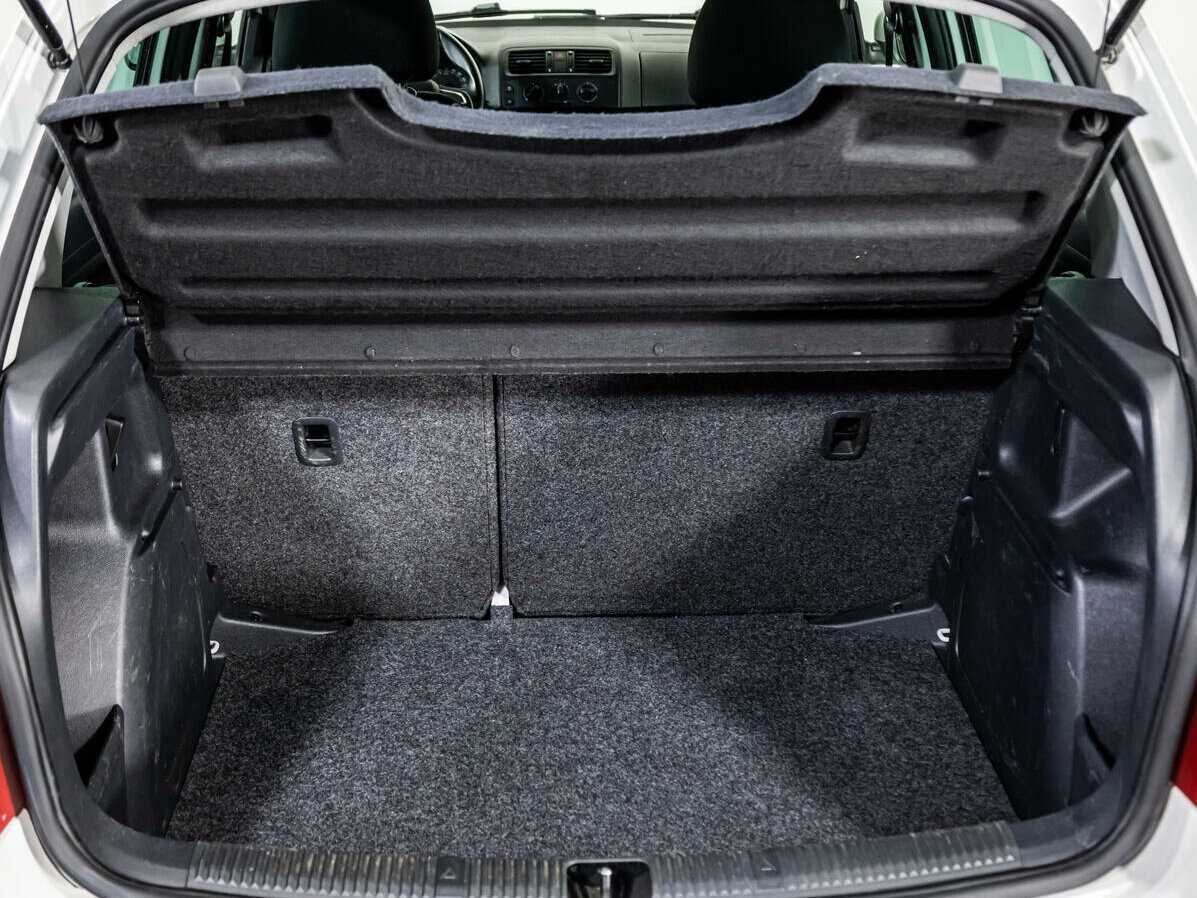 Купить Skoda Fabia, 2014, 158 729 км, фото №16