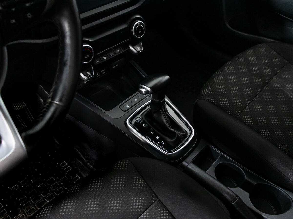 Купить Kia Rio, 2019, 115 455 км, фото №17