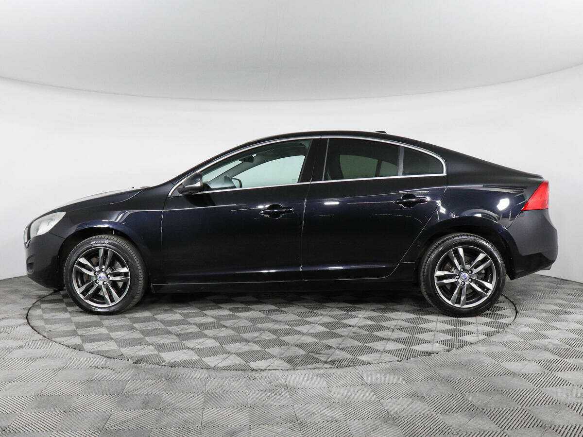 Купить Volvo S60, 2012, 207 100 км, фото №8