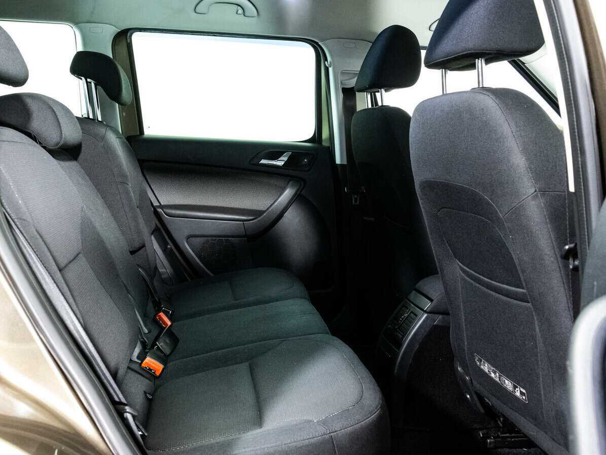 Купить Skoda Yeti, 2012, 250 457 км, фото №10