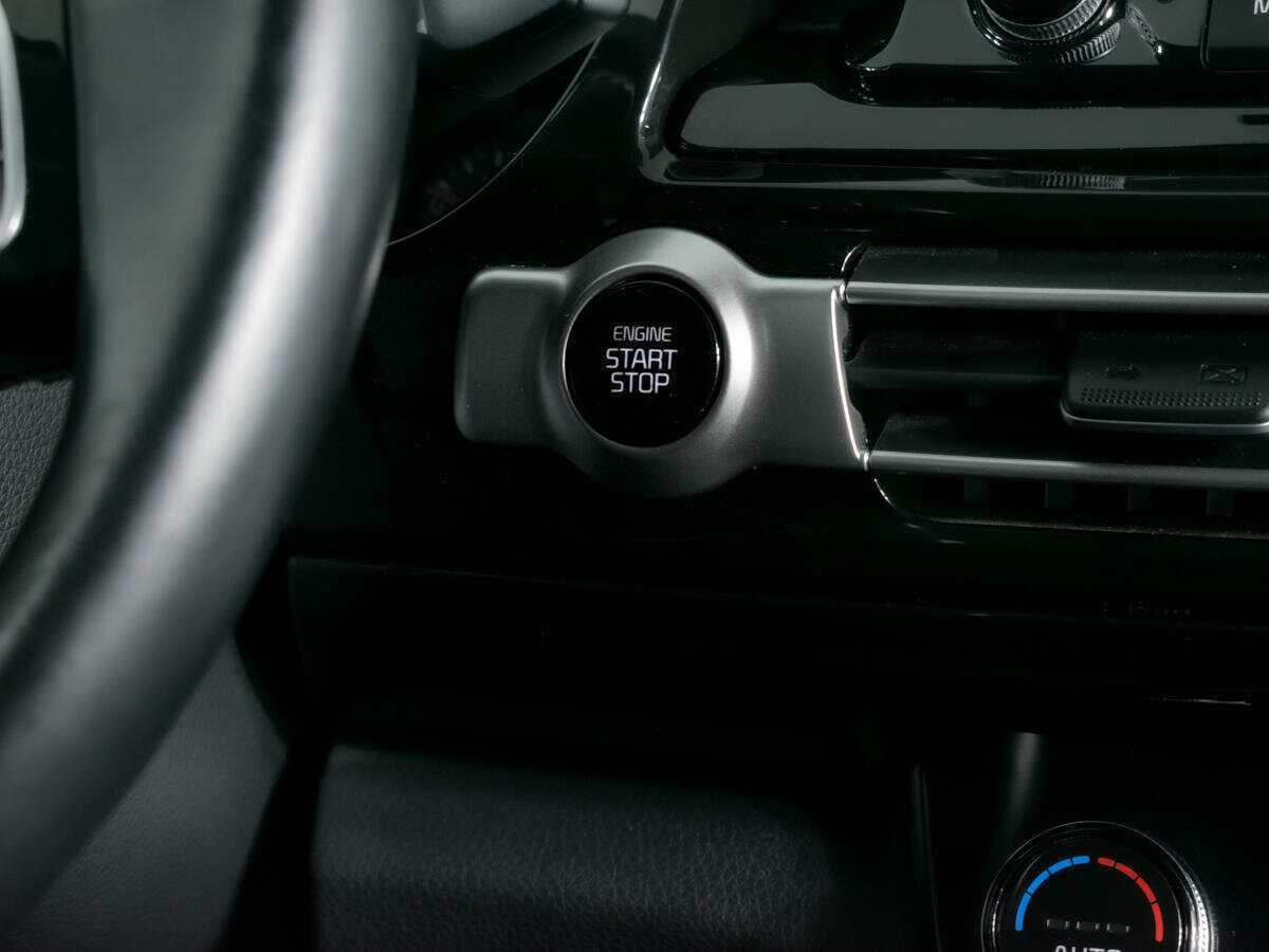 Купить Kia Seltos, 2020, 62 578 км, фото №13