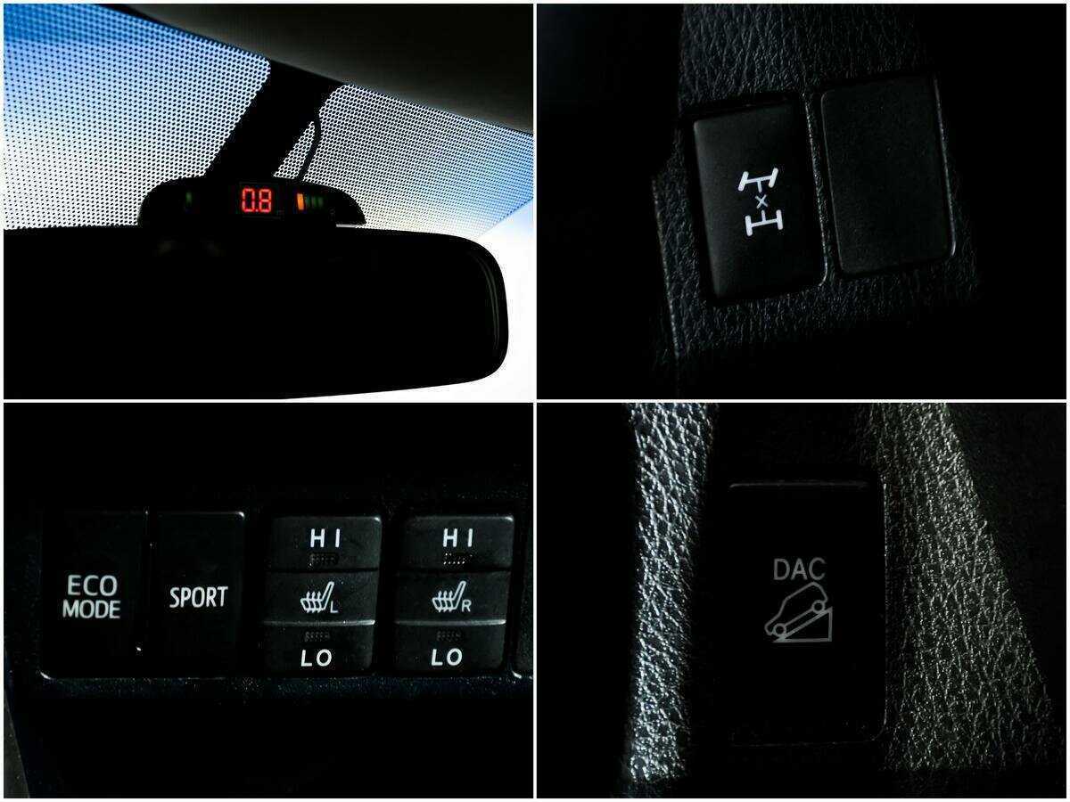 Купить Toyota RAV4, 2013, 241 165 км, фото №14