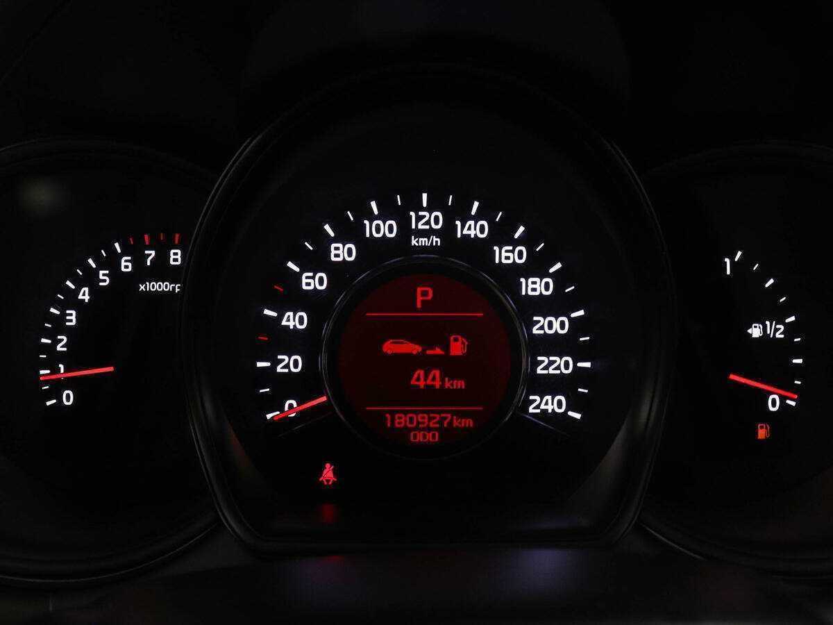 Купить Kia Ceed, 2016, 180 820 км, фото №9