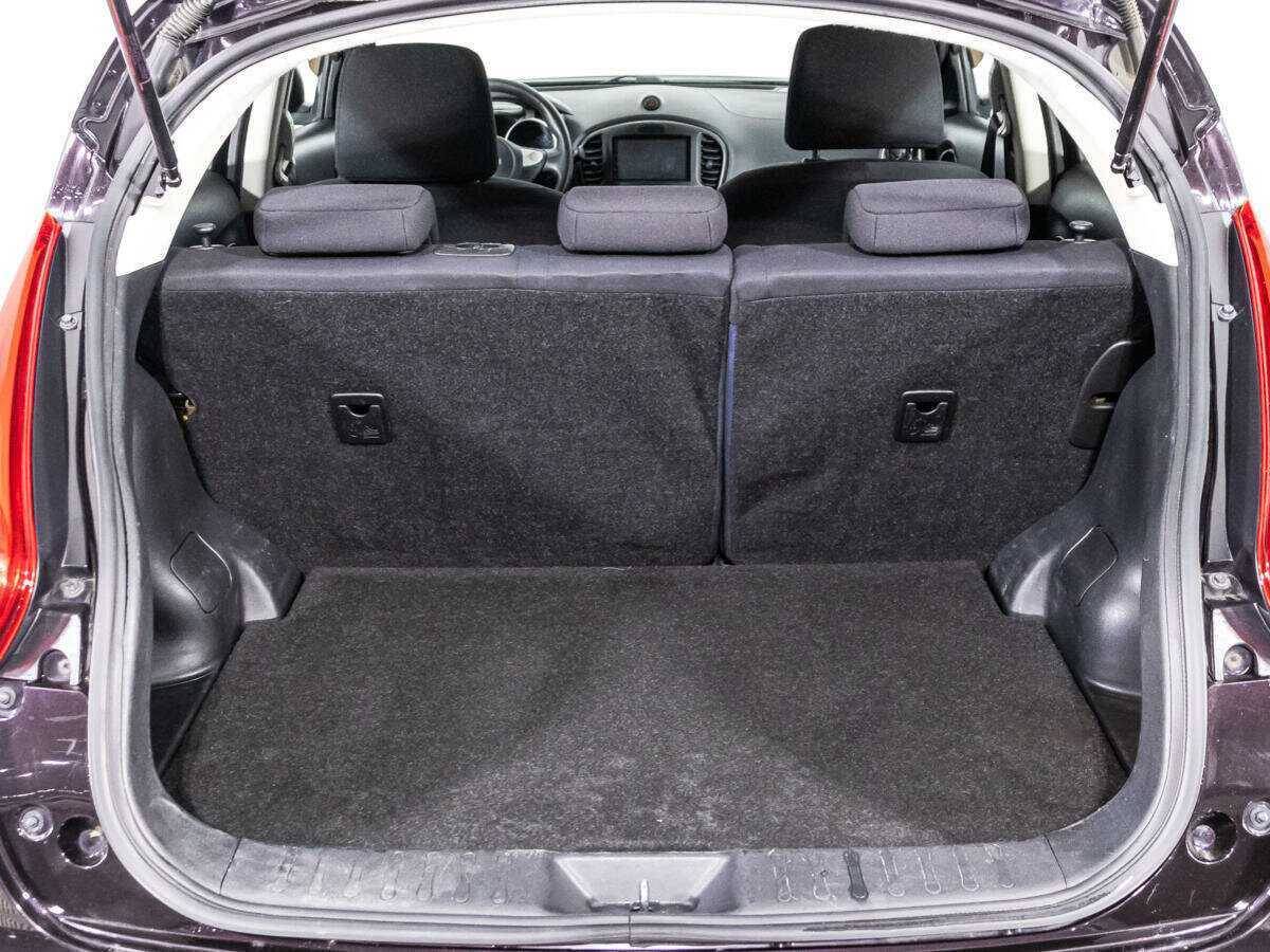 Купить Nissan Juke, 2013, 108 521 км, фото №15