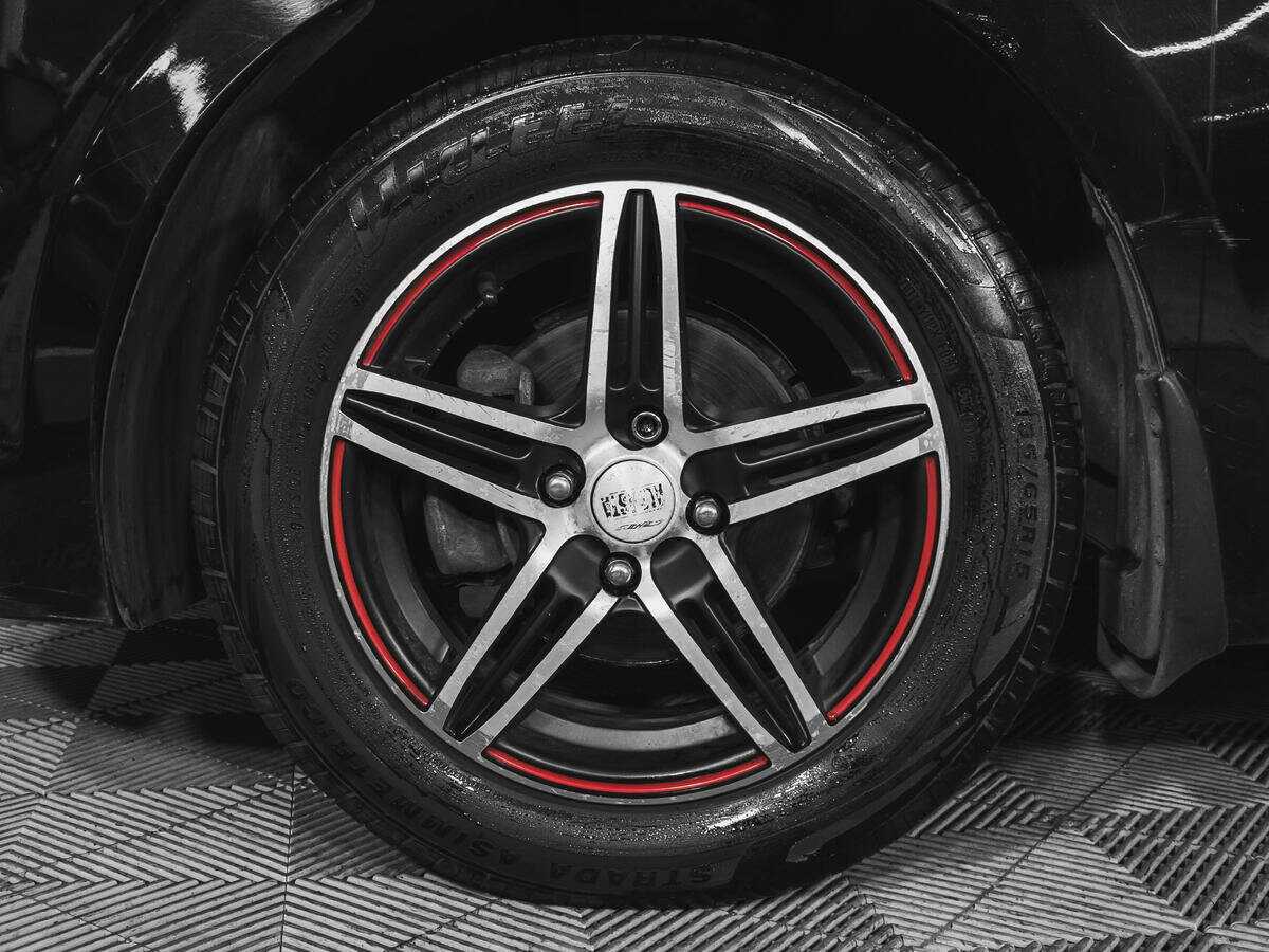 Купить Hyundai Solaris, 2016, 156 651 км, фото №16