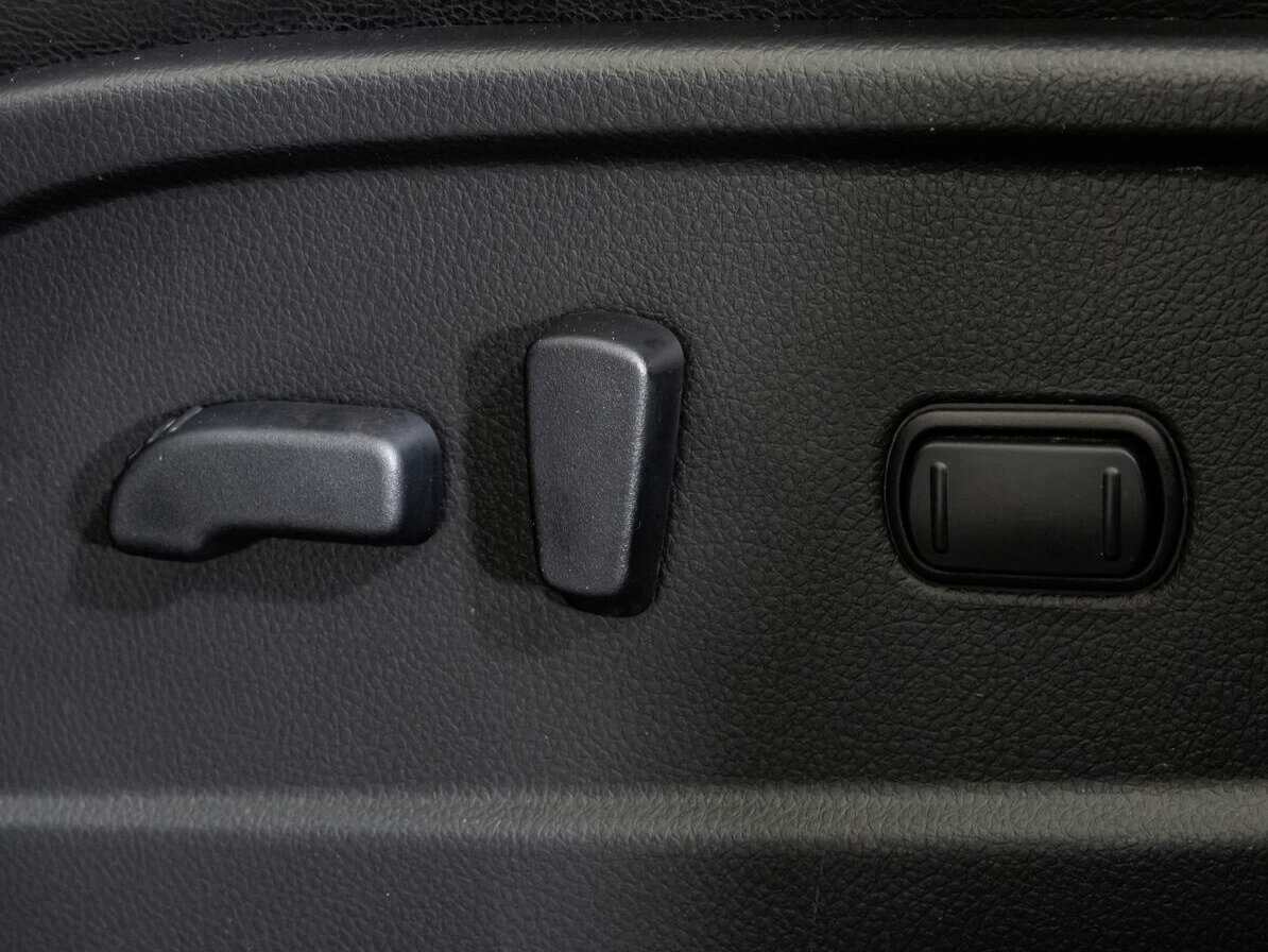 Купить Nissan Murano, 2012, 76 650 км, фото №17