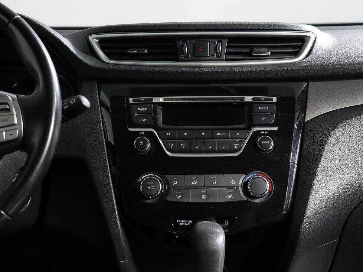 Купить Nissan Qashqai, 2018, 112 000 км, фото №13