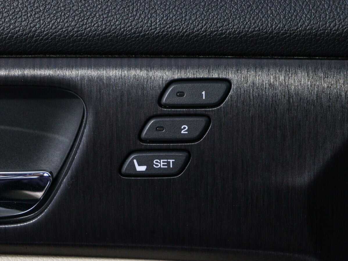 Купить Honda Accord, 2012, 78 435 км, фото №14