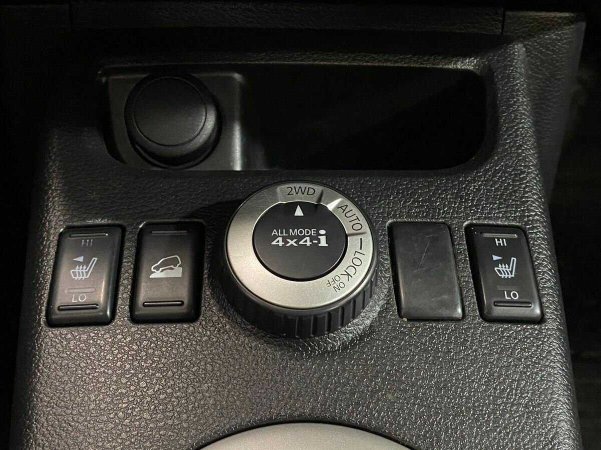 Купить Nissan X-Trail, 2013, 229 058 км, фото №18