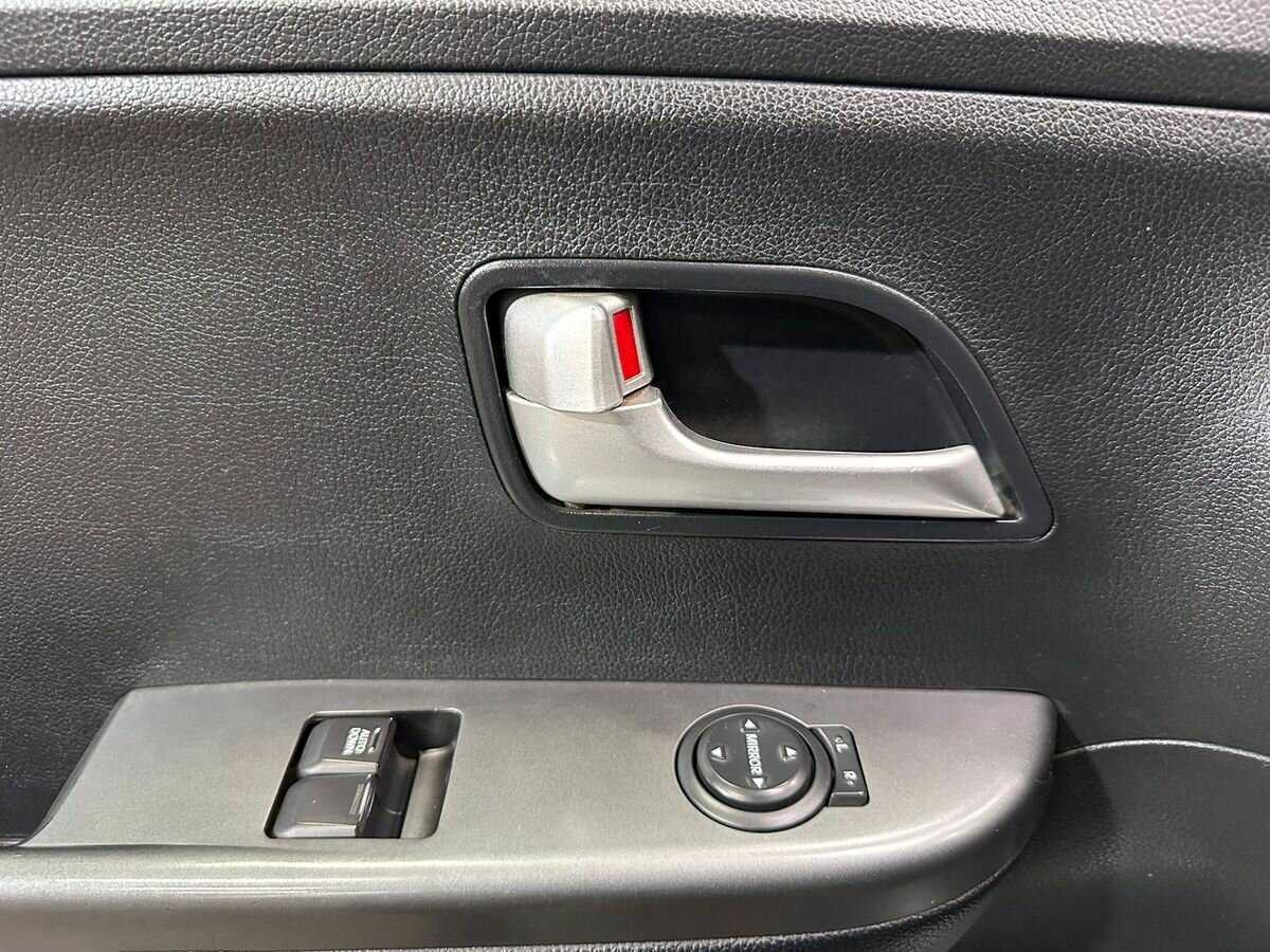 Купить Kia Rio, 2013, 291 042 км, фото №14