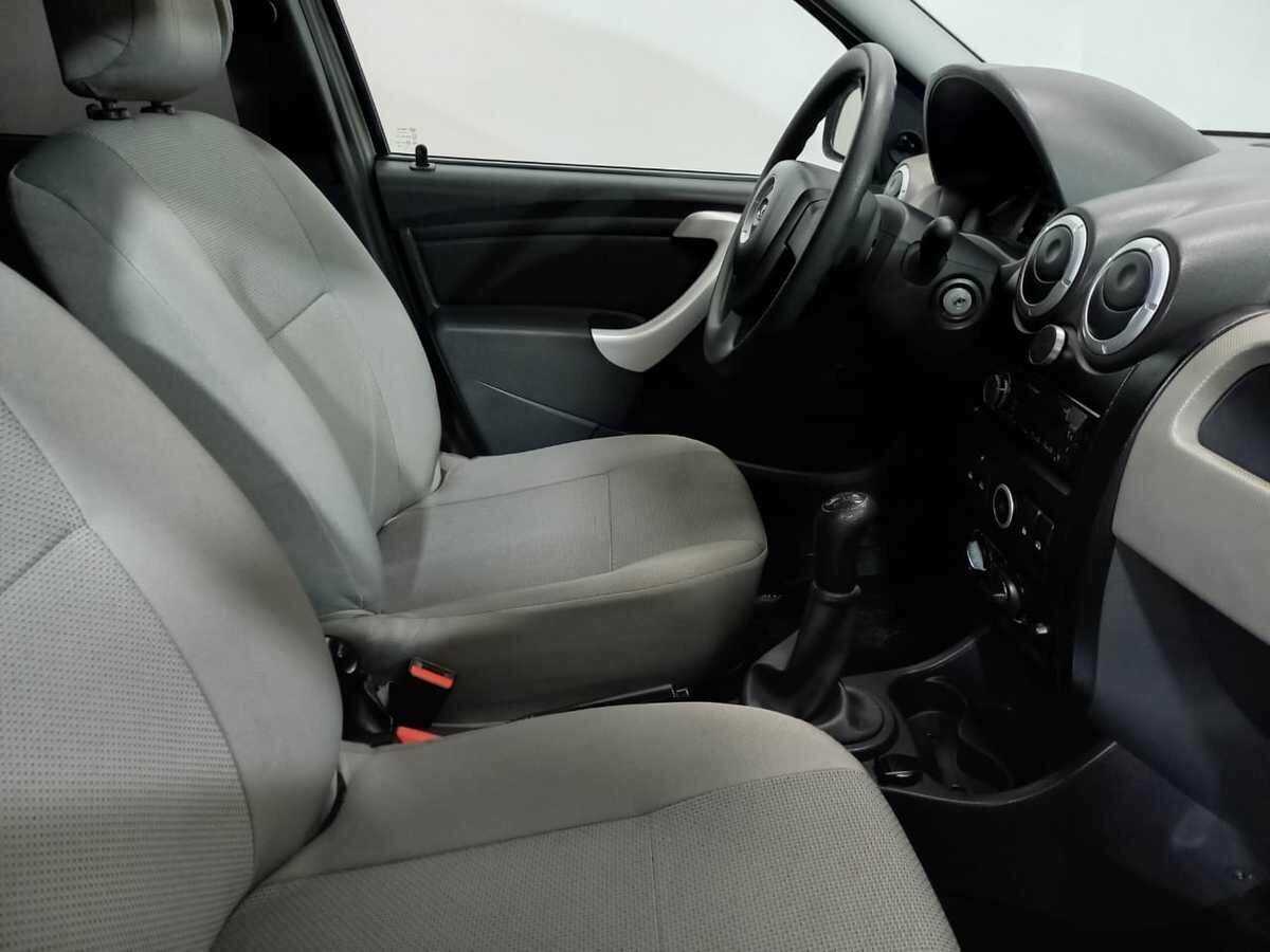 Купить Lada (ВАЗ) Largus, 2019, 83 685 км, фото №10