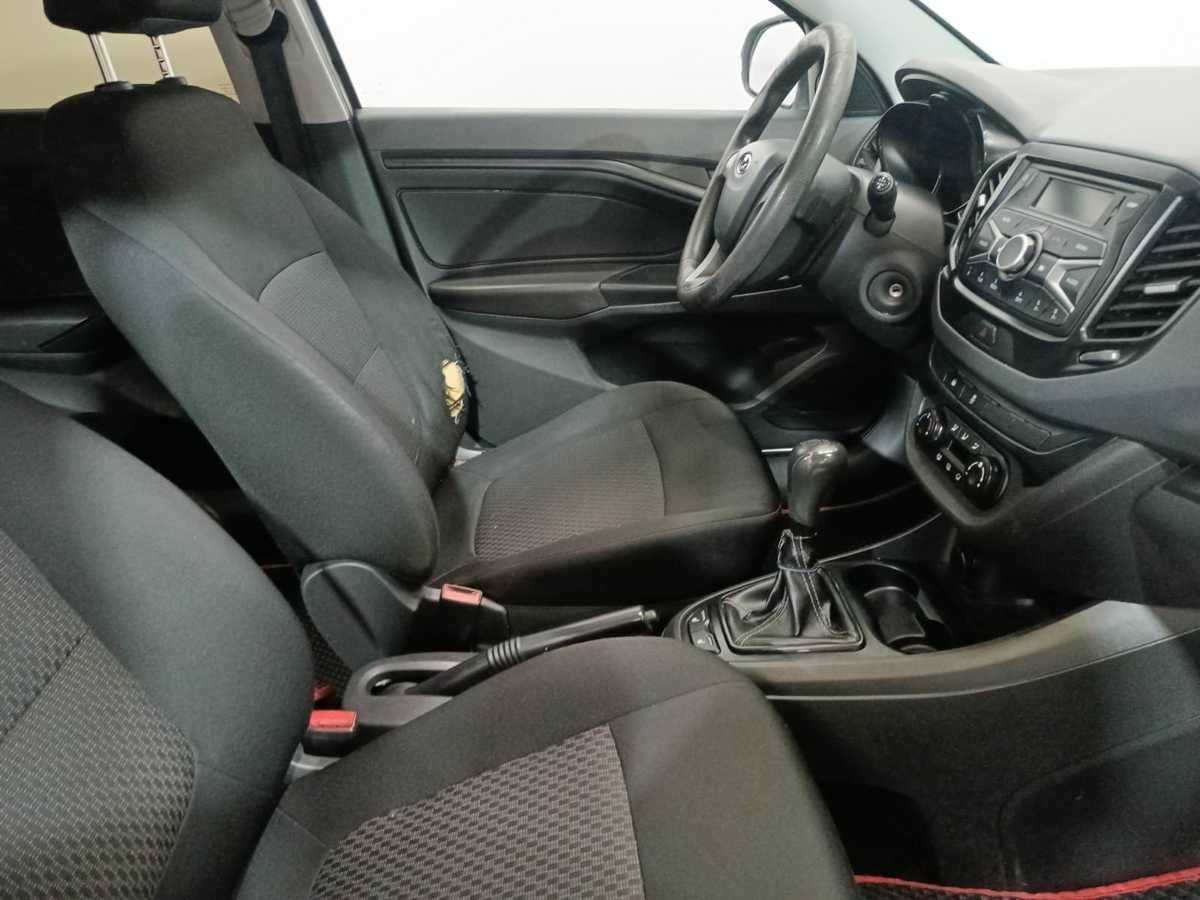 Купить Lada (ВАЗ) Vesta, 2016, 172 510 км, фото №10