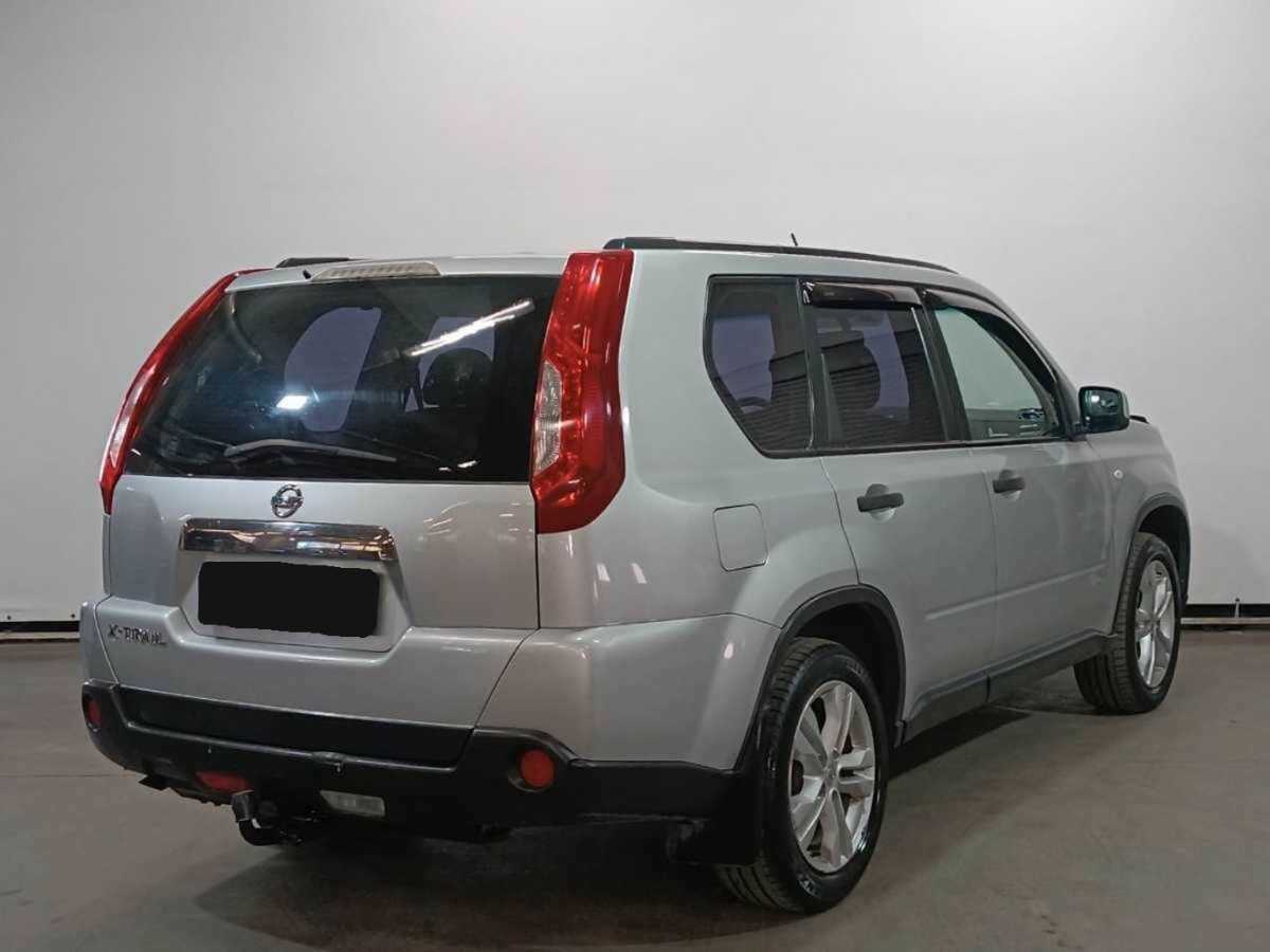Купить Nissan X-Trail, 2012, 256 731 км, фото №5