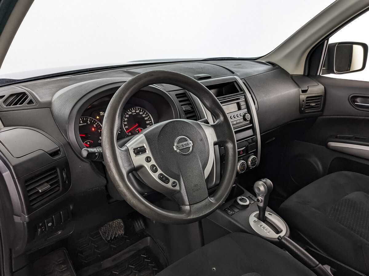 Купить Nissan X-Trail, 2013, 201 260 км, фото №10