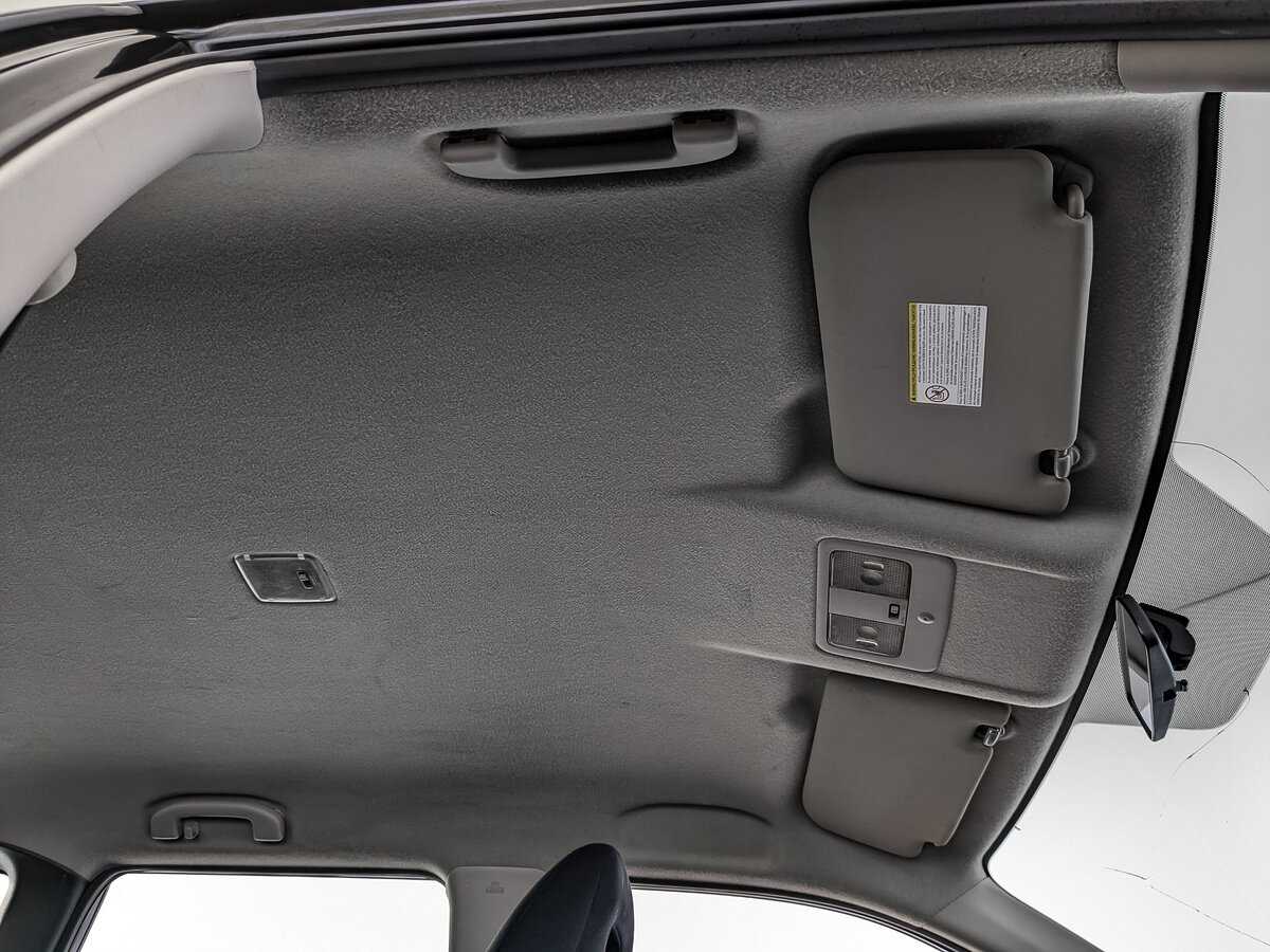Купить Nissan X-Trail, 2013, 201 260 км, фото №18