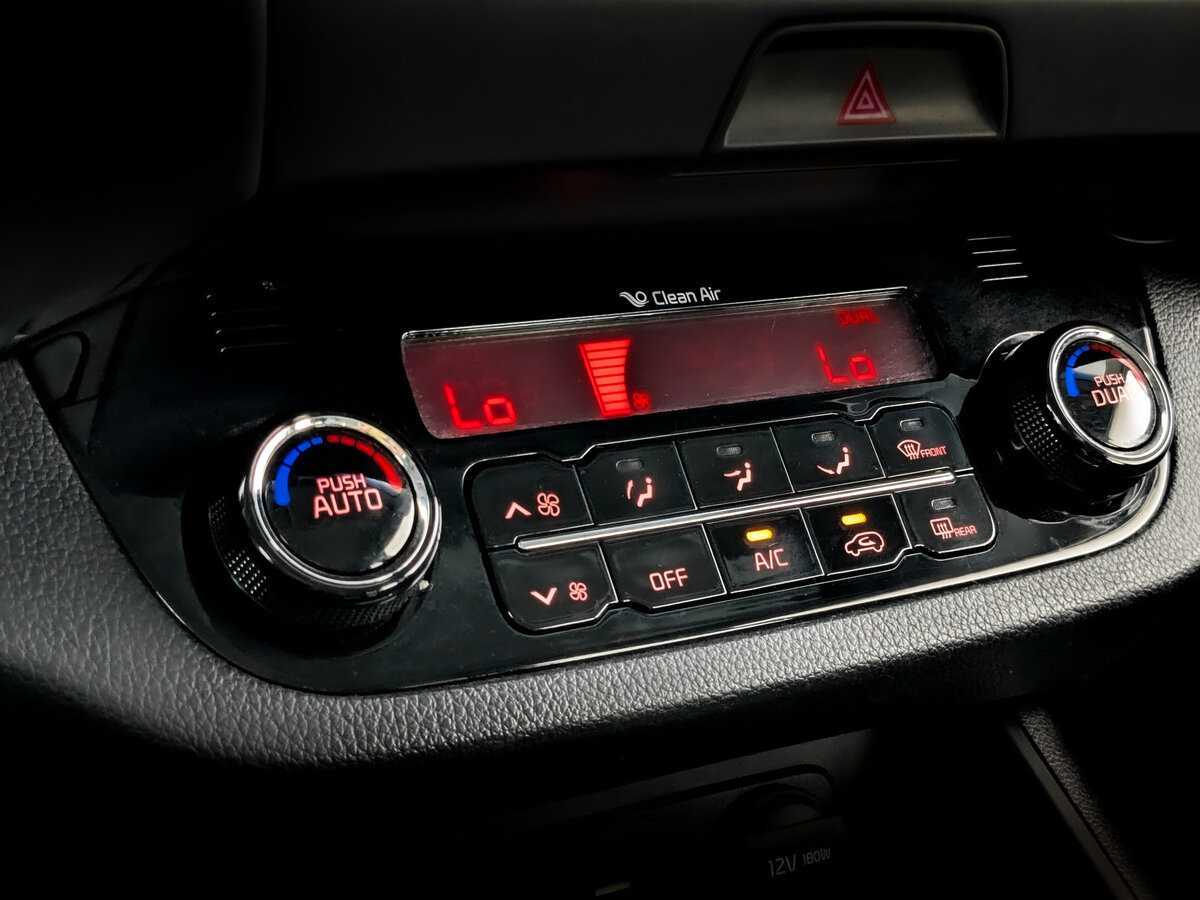 Купить Kia Sportage, 2015, 98 542 км, фото №21