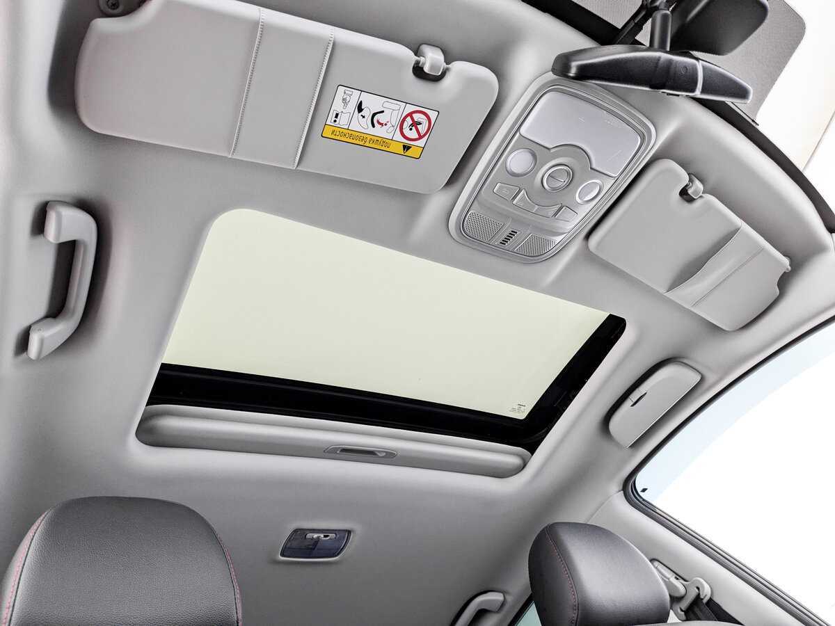 Купить Haval H6, 2018, 109 575 км, фото №19