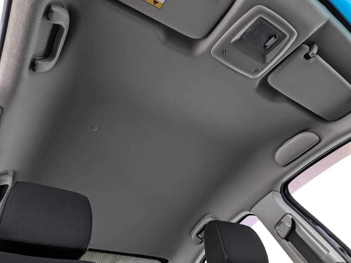 Купить Chevrolet Aveo, 2014, 83 759 км, фото №18