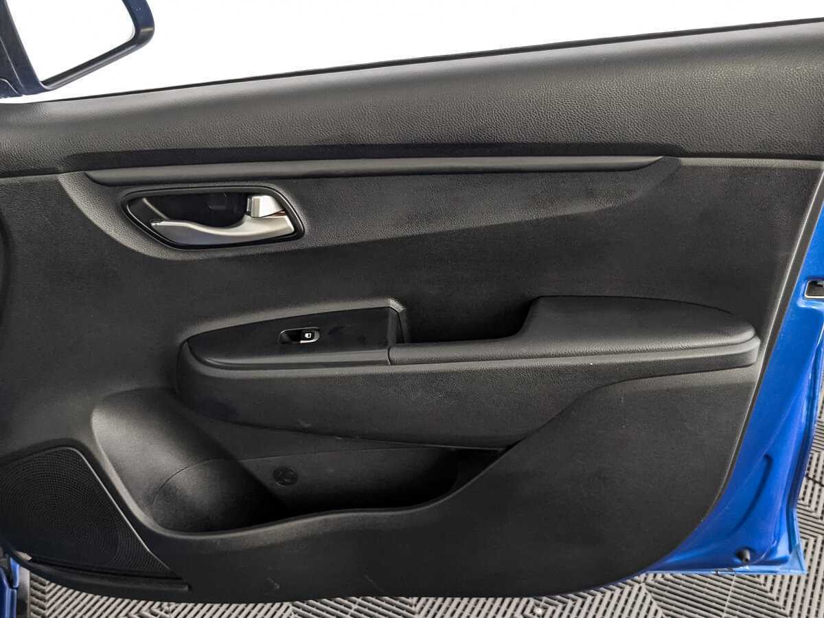 Купить Kia Rio X-Line, 2019, 191 948 км, фото №21