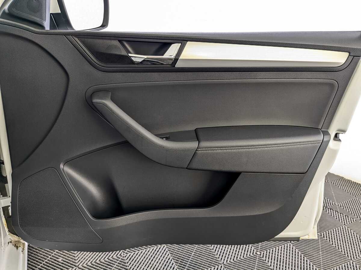 Купить Skoda Rapid, 2019, 58 787 км, фото №20