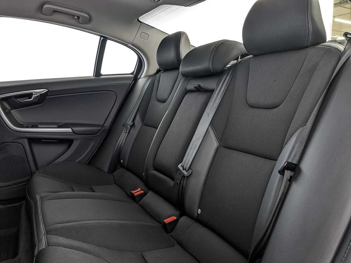 Купить Volvo S60, 2017, 69 248 км, фото №13