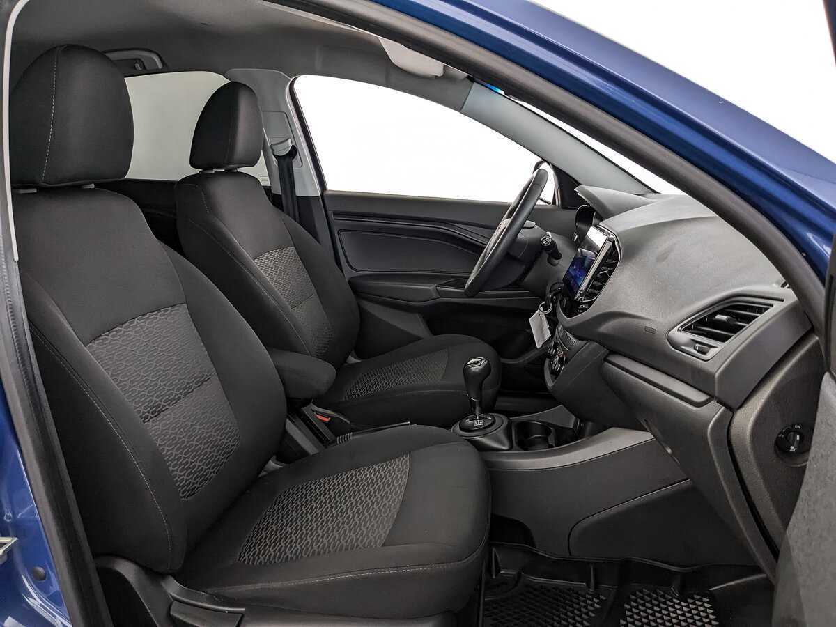 Купить Lada (ВАЗ) Vesta, 2016, 130 293 км, фото №20