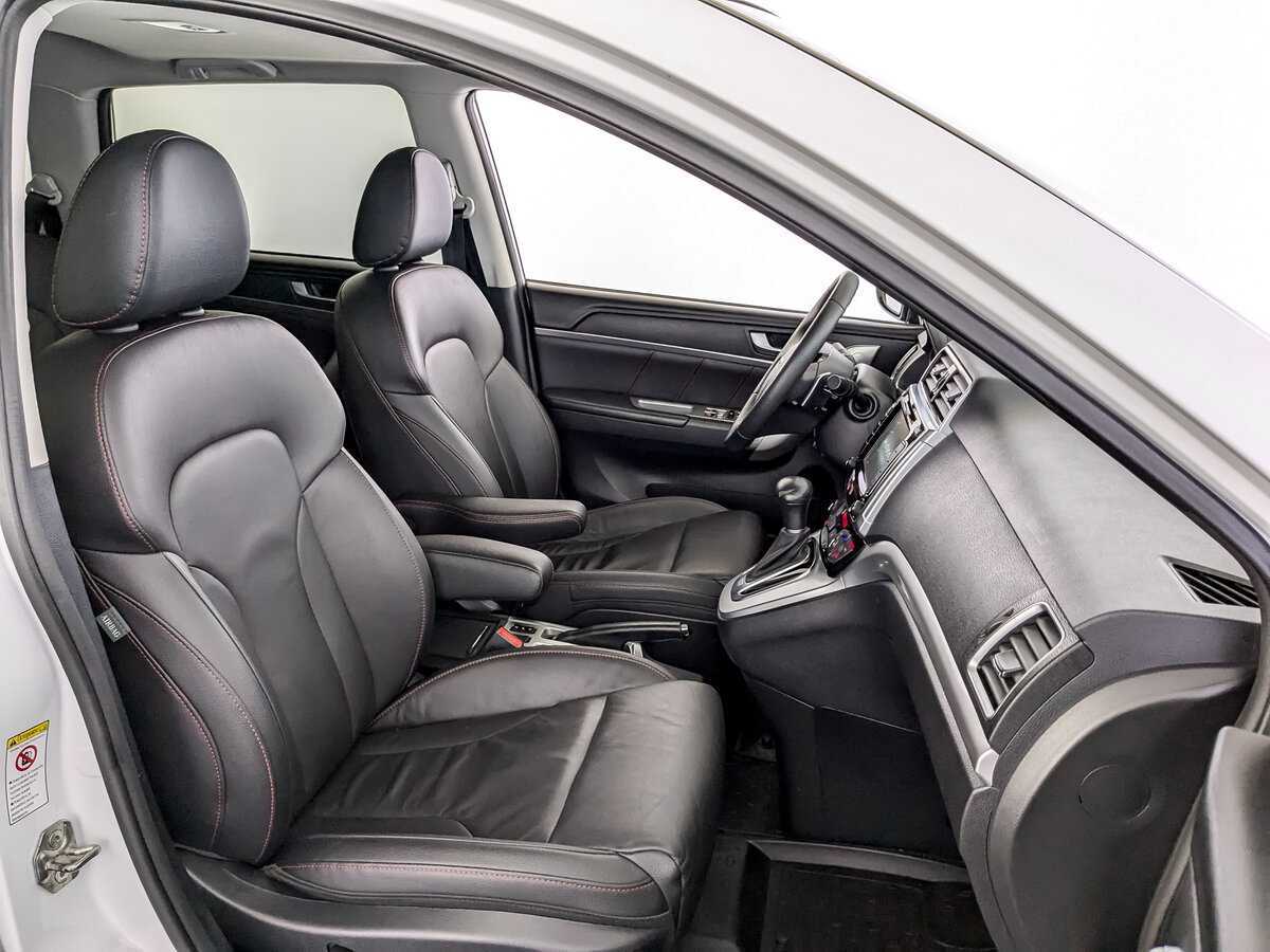 Купить Haval H6, 2019, 62 198 км, фото №20